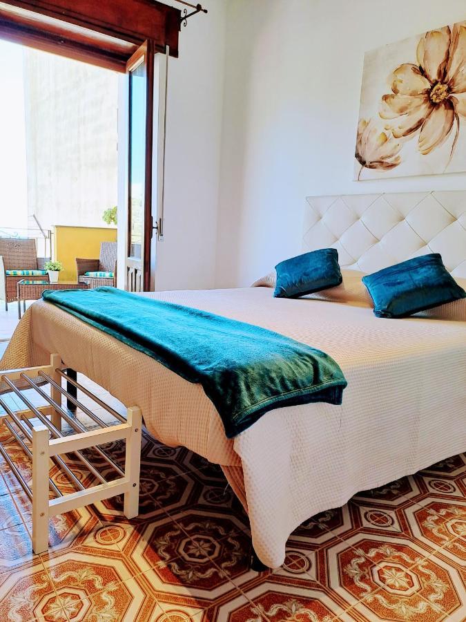Tao Charming Apartment Taormina Ngoại thất bức ảnh