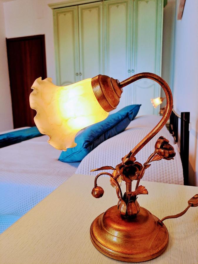 Tao Charming Apartment Taormina Ngoại thất bức ảnh