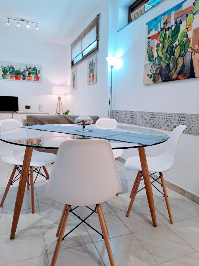 Tao Charming Apartment Taormina Ngoại thất bức ảnh