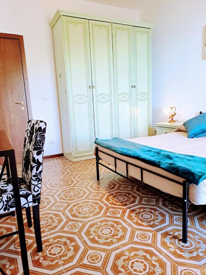 Tao Charming Apartment Taormina Ngoại thất bức ảnh