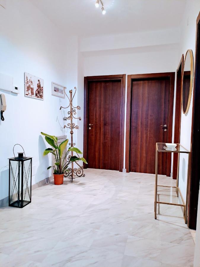 Tao Charming Apartment Taormina Ngoại thất bức ảnh