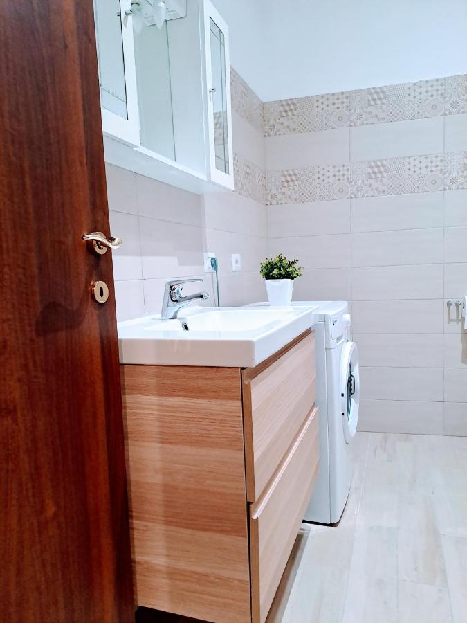 Tao Charming Apartment Taormina Ngoại thất bức ảnh