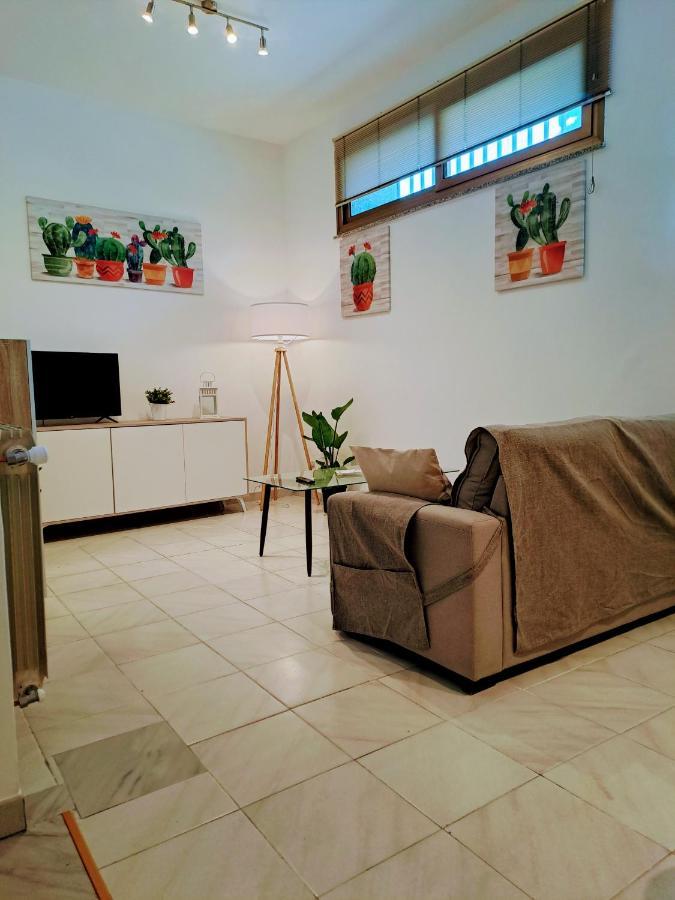 Tao Charming Apartment Taormina Ngoại thất bức ảnh