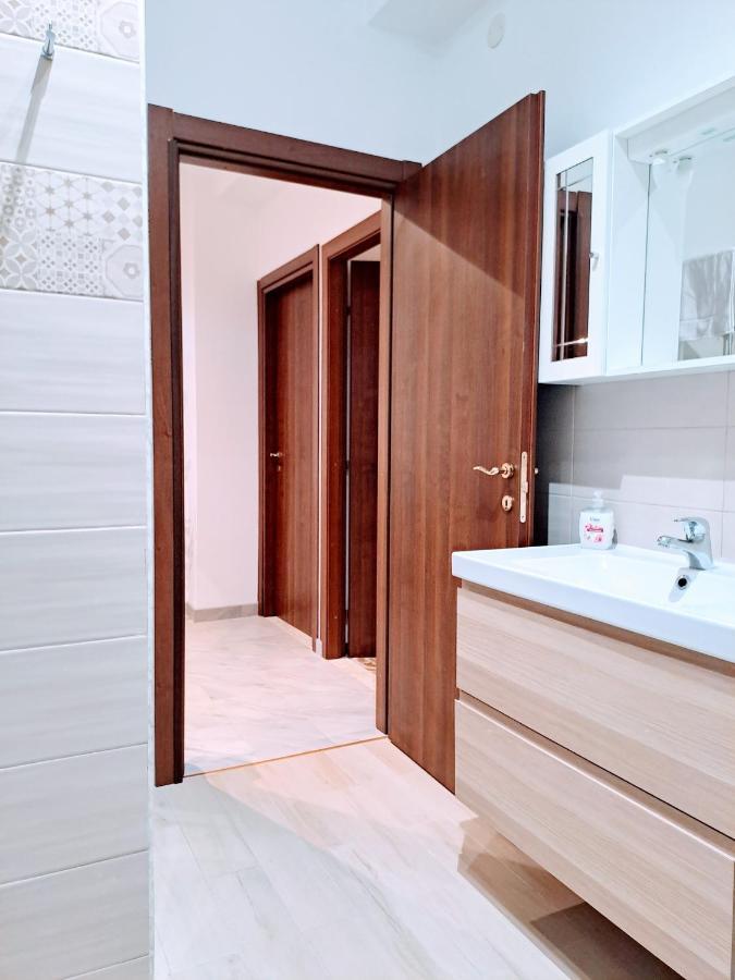 Tao Charming Apartment Taormina Ngoại thất bức ảnh