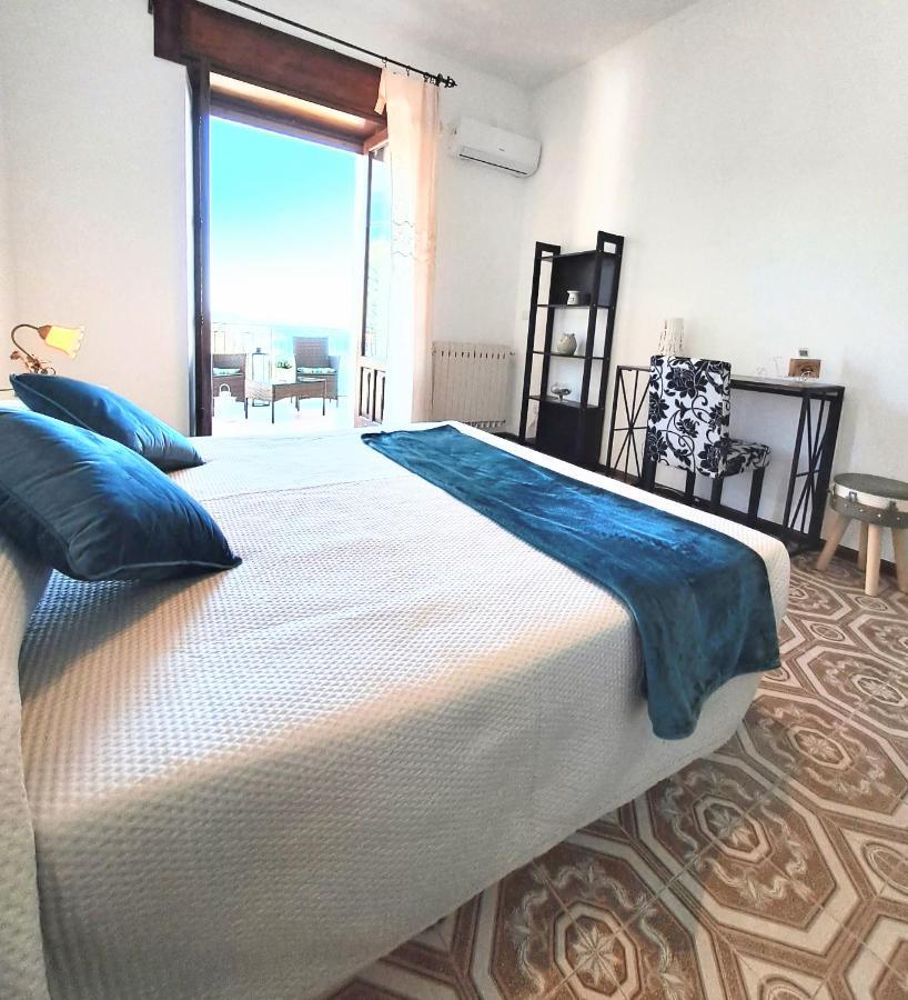 Tao Charming Apartment Taormina Ngoại thất bức ảnh