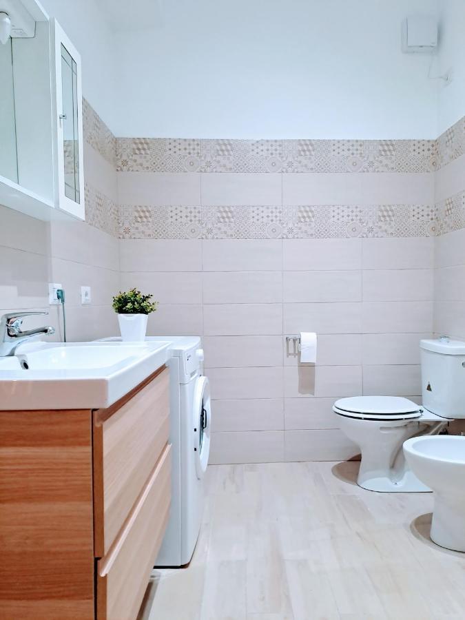 Tao Charming Apartment Taormina Ngoại thất bức ảnh