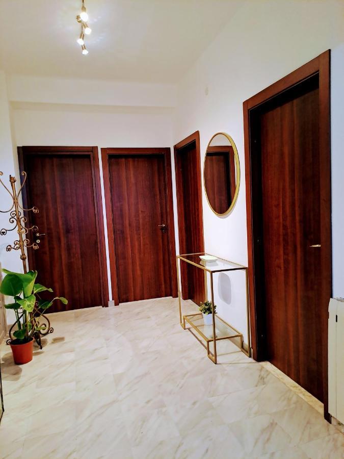Tao Charming Apartment Taormina Ngoại thất bức ảnh