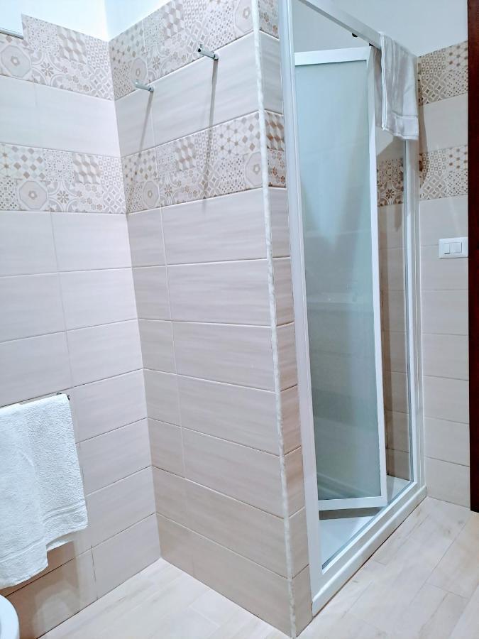 Tao Charming Apartment Taormina Ngoại thất bức ảnh