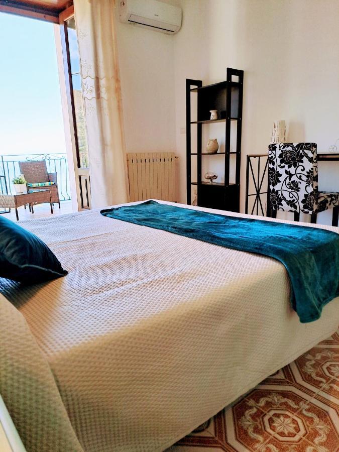 Tao Charming Apartment Taormina Ngoại thất bức ảnh