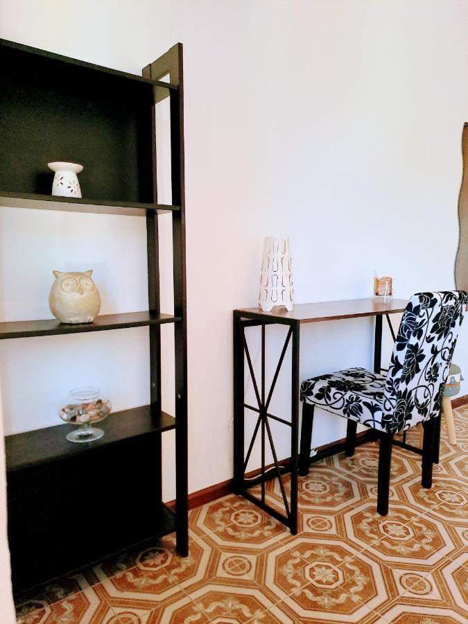 Tao Charming Apartment Taormina Ngoại thất bức ảnh