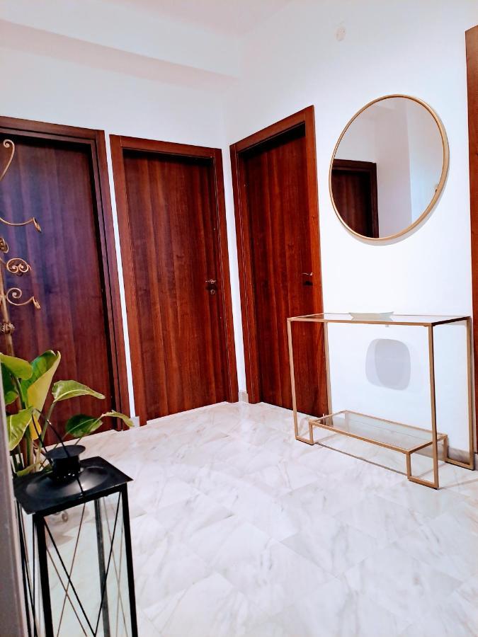 Tao Charming Apartment Taormina Ngoại thất bức ảnh