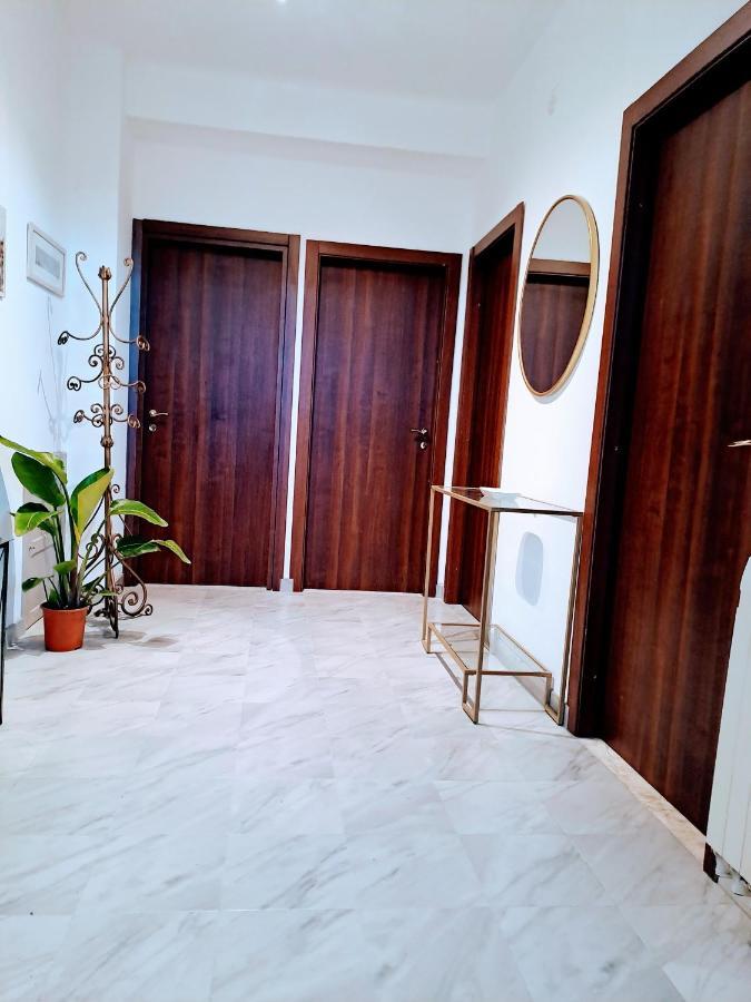 Tao Charming Apartment Taormina Ngoại thất bức ảnh