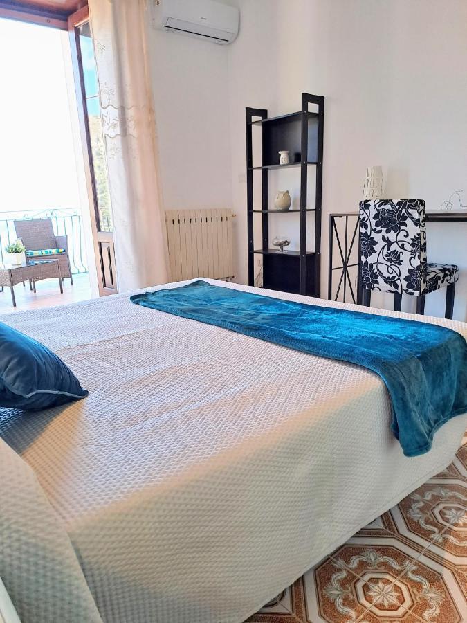Tao Charming Apartment Taormina Ngoại thất bức ảnh