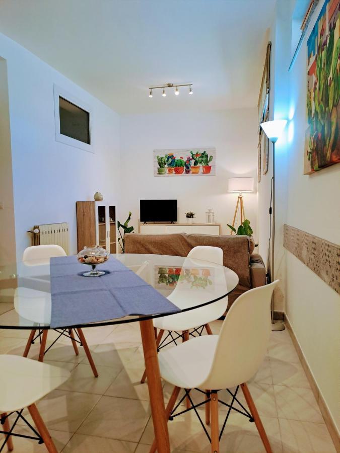 Tao Charming Apartment Taormina Ngoại thất bức ảnh