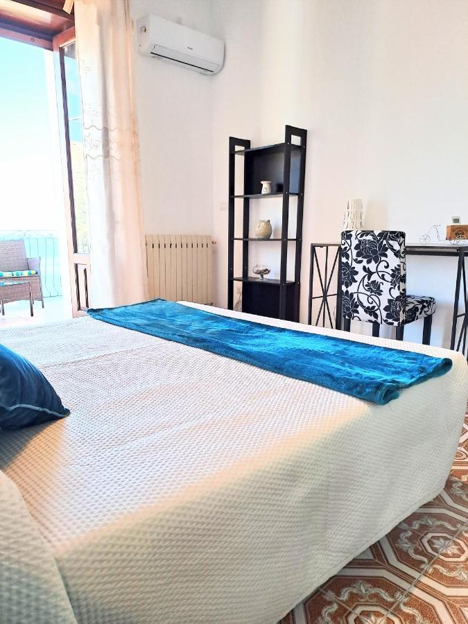 Tao Charming Apartment Taormina Ngoại thất bức ảnh