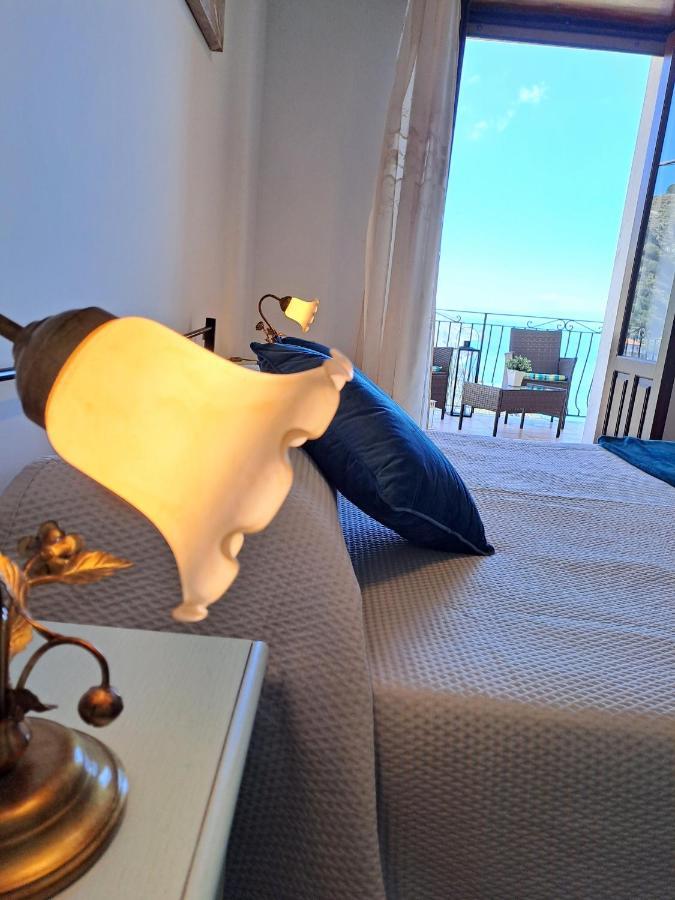 Tao Charming Apartment Taormina Ngoại thất bức ảnh