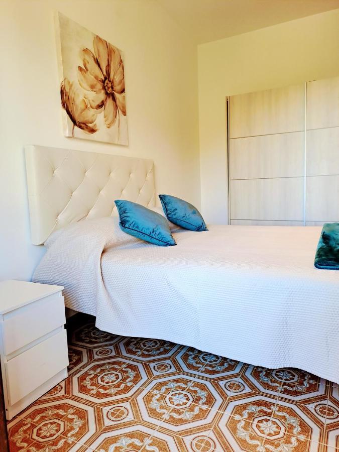 Tao Charming Apartment Taormina Ngoại thất bức ảnh