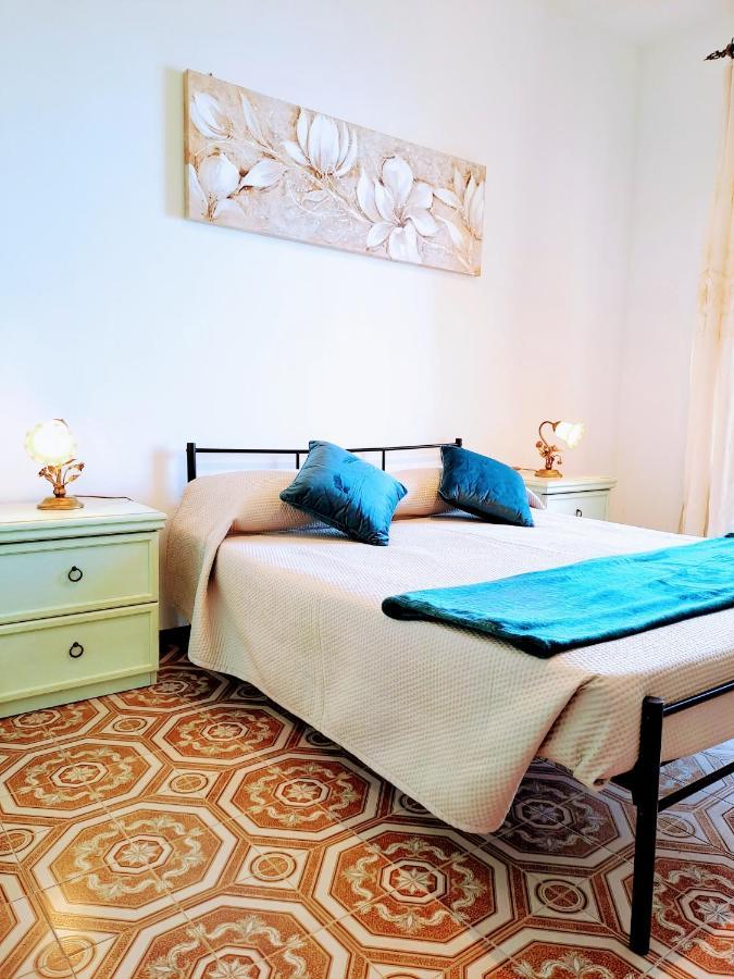 Tao Charming Apartment Taormina Ngoại thất bức ảnh