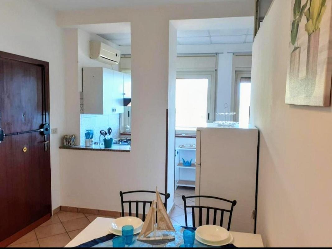 Tao Charming Apartment Taormina Phòng bức ảnh