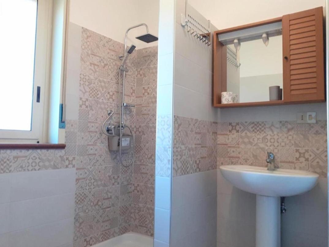 Tao Charming Apartment Taormina Phòng bức ảnh